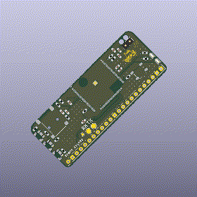 BeDECT, from the project README